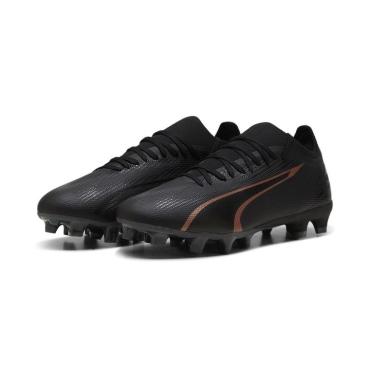  PUMA ULTRA MATCH FG/AG  - De Peperstraat (Poperinge)
