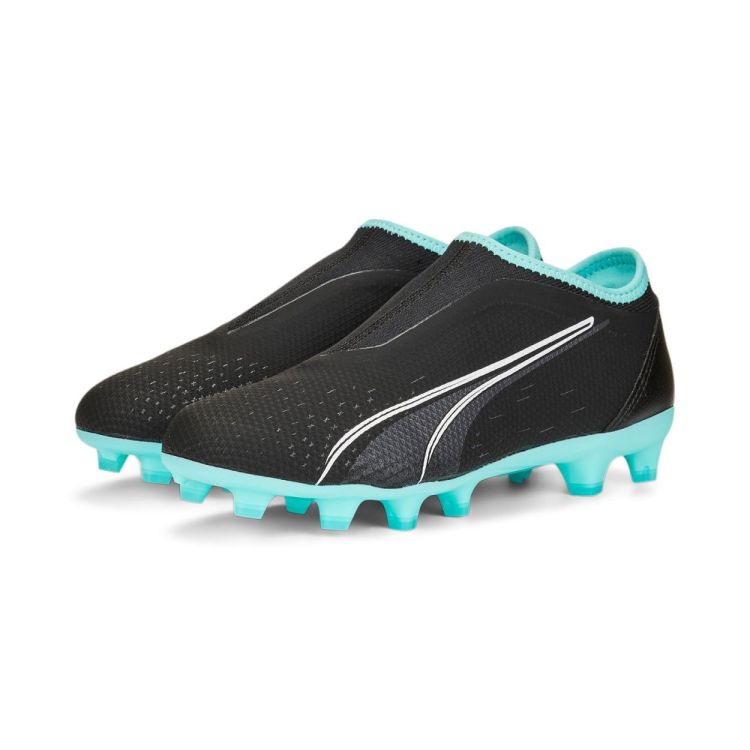 PUMA PUMA ULTRA MATCH LL FG/AG JR  - De Peperstraat (Poperinge)