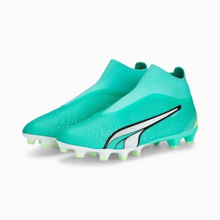 PUMA PUMA ULTRA MATCH+ LL FG/AG  - De Peperstraat (Poperinge)