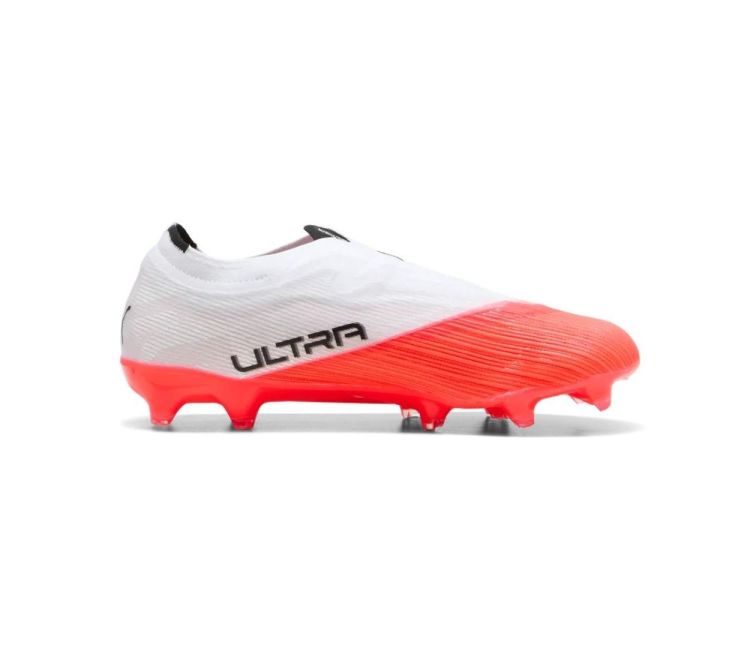 PUMA PUMA ULTRA NITRO 7 MATCH LL FG/AG  (wit) - De Peperstraat (Poperinge)
