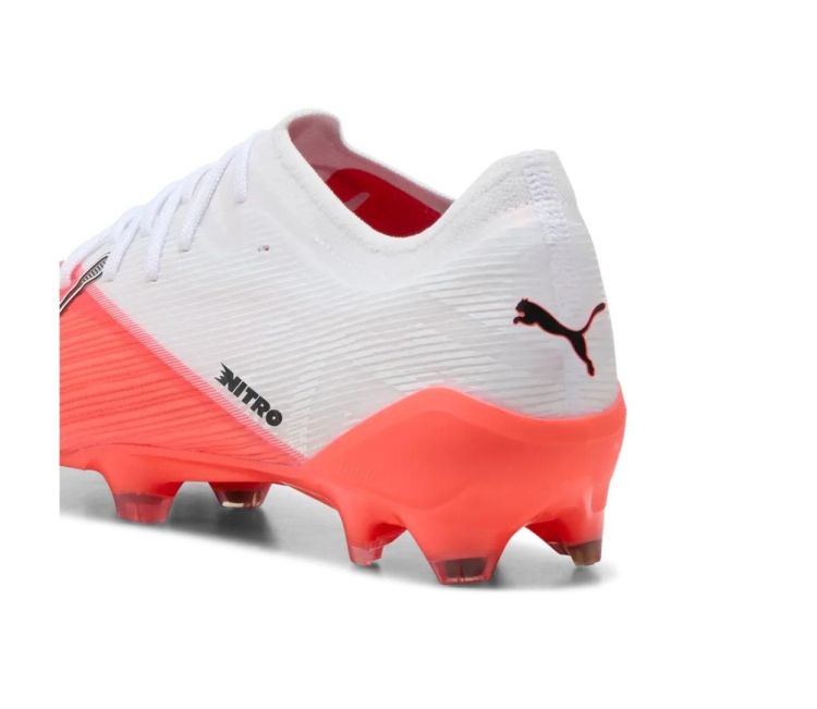 PUMA PUMA ULTRA NITRO 7 PRO FG  (oranje) - De Peperstraat (Poperinge)