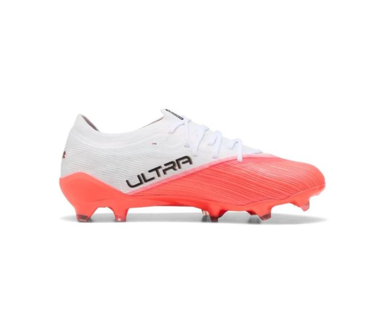 PUMA PUMA ULTRA NITRO 7 PRO FG  (oranje) - De Peperstraat (Poperinge)