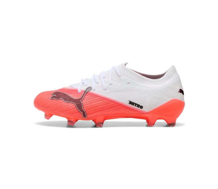 PUMA PUMA ULTRA NITRO 7 PRO FG  (oranje) - De Peperstraat (Poperinge)