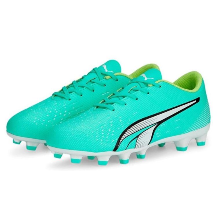 PUMA PUMA ULTRA PLAY JUNIOR FG/AG  - De Peperstraat (Poperinge)