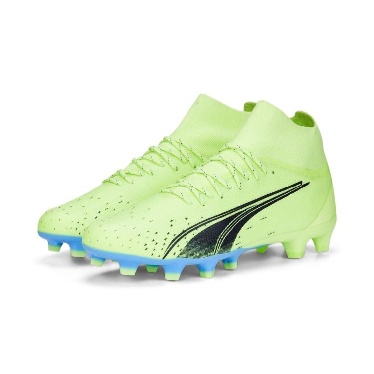 PUMA PUMA ULTRA PRO FG/AG  - De Peperstraat (Poperinge)