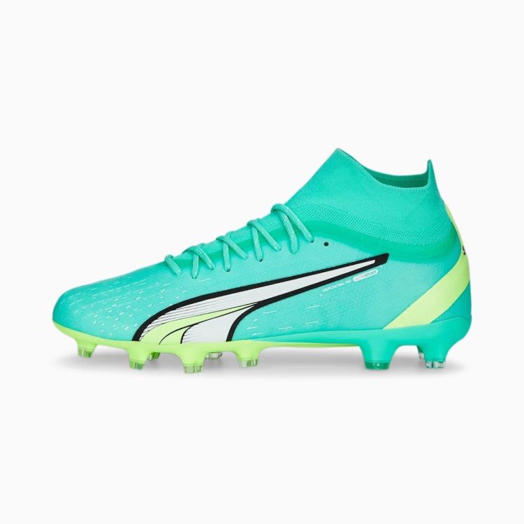PUMA PUMA ULTRA PRO FG/AG  - De Peperstraat (Poperinge)