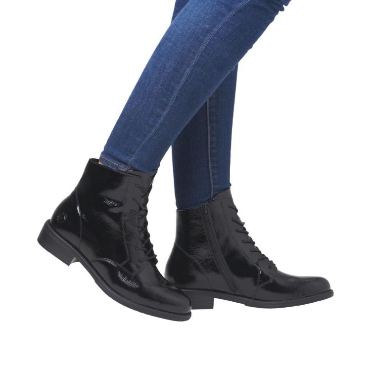  REMONTE LAARS  - De Peperstraat (Poperinge)