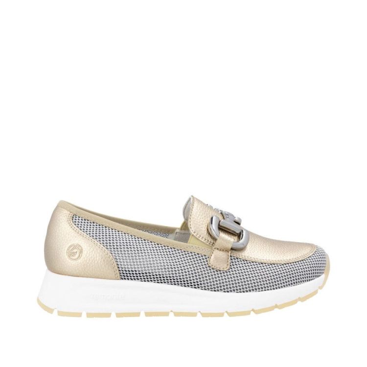  REMONTE MOCCASIN  - De Peperstraat (Poperinge)