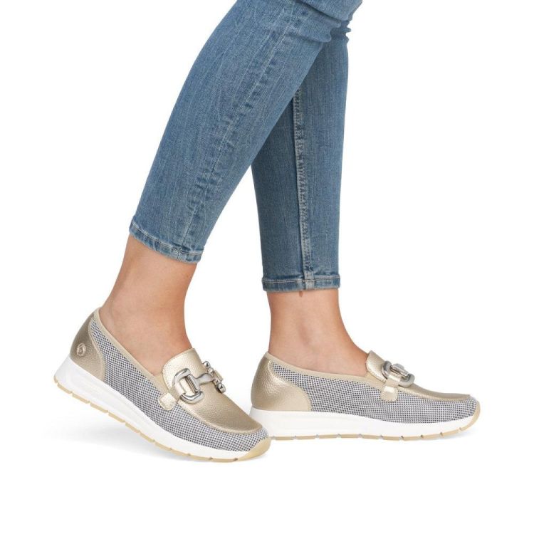  REMONTE MOCCASIN  - De Peperstraat (Poperinge)