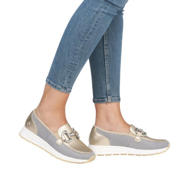  REMONTE MOCCASIN  - De Peperstraat (Poperinge)