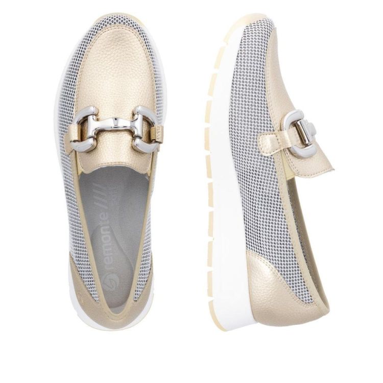  REMONTE MOCCASIN  - De Peperstraat (Poperinge)