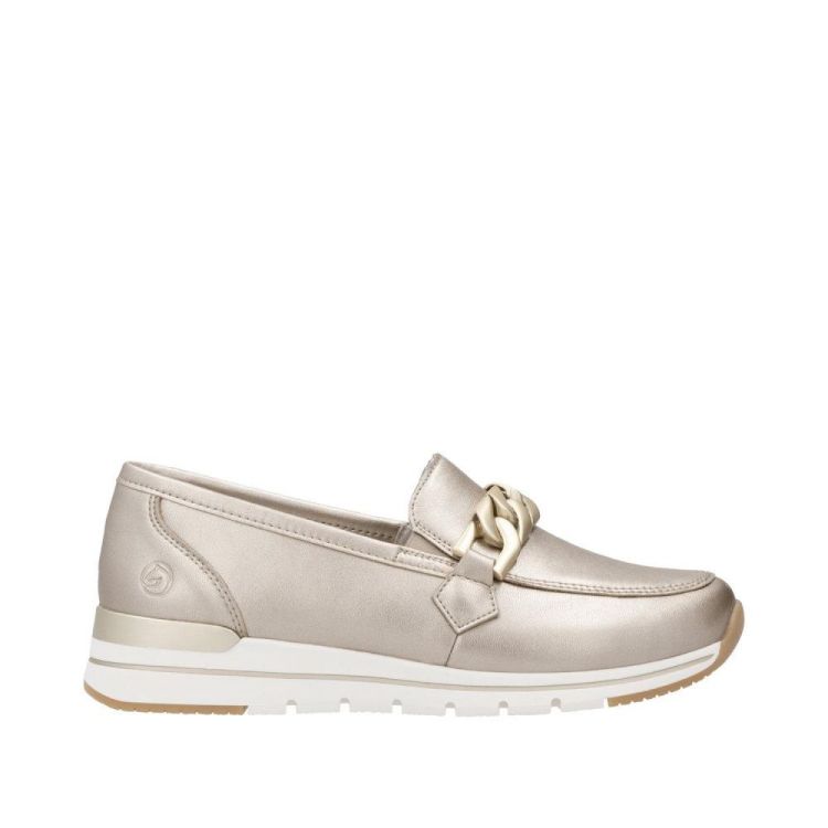  REMONTE MOCCASIN  - De Peperstraat (Poperinge)