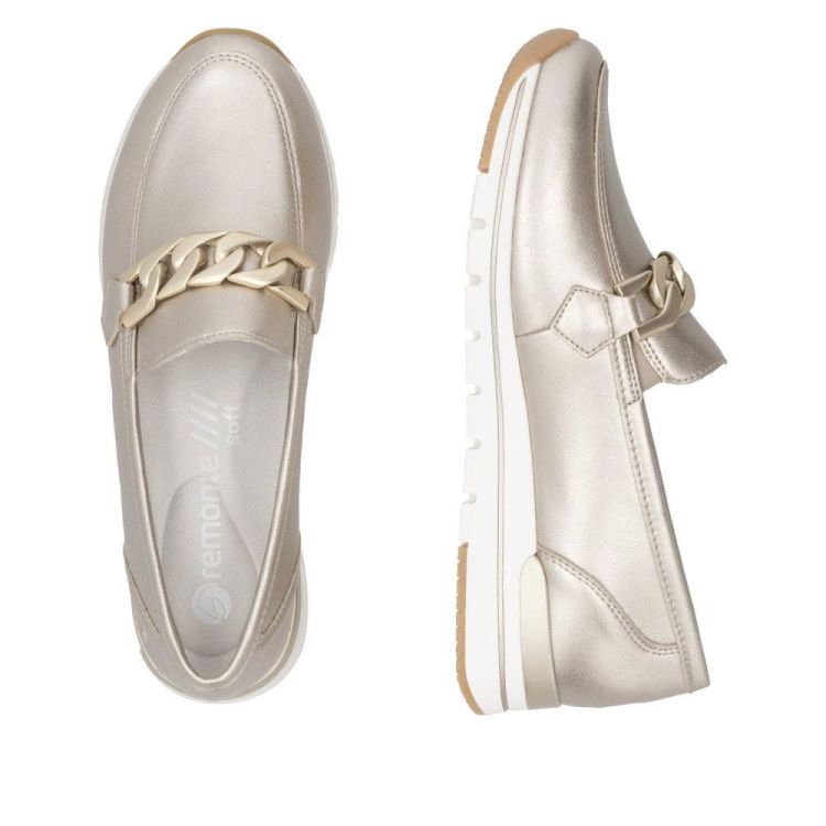  REMONTE MOCCASIN  - De Peperstraat (Poperinge)