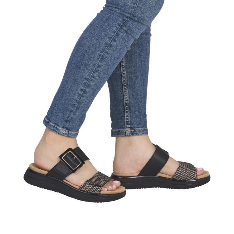 REMONTE REMONTE MUIL  - De Peperstraat (Poperinge)