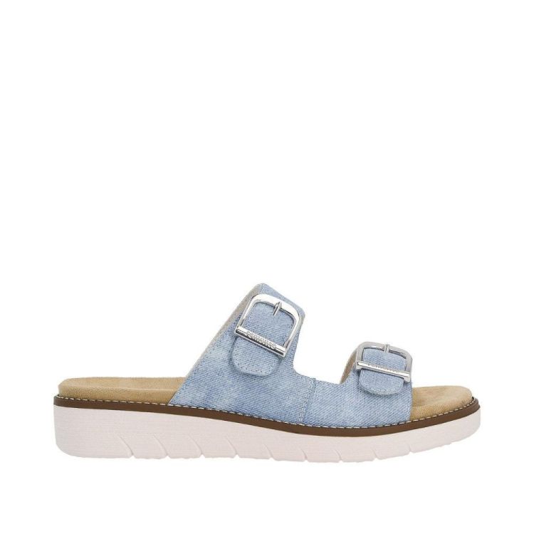  REMONTE MUIL  - De Peperstraat (Poperinge)