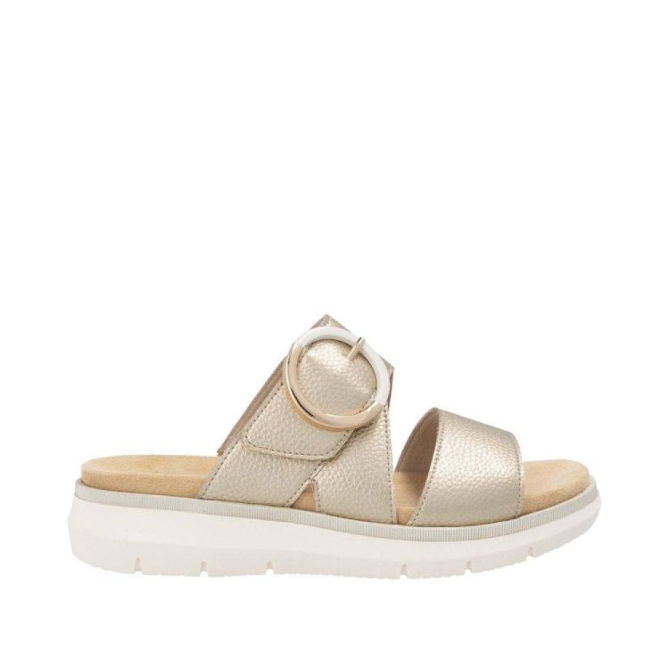  REMONTE MUIL  - De Peperstraat (Poperinge)