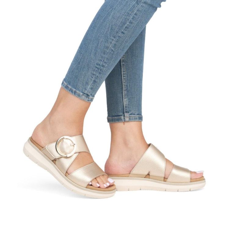  REMONTE MUIL  - De Peperstraat (Poperinge)