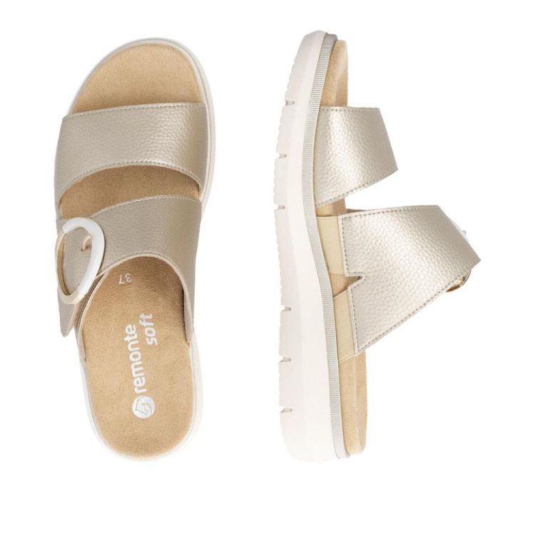  REMONTE MUIL  - De Peperstraat (Poperinge)