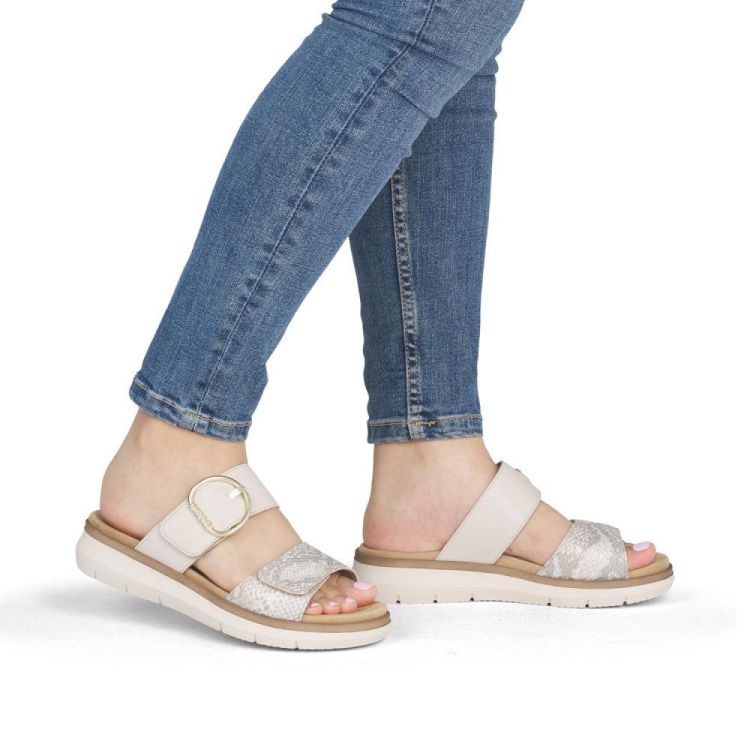 REMONTE REMONTE MUIL  - De Peperstraat (Poperinge)