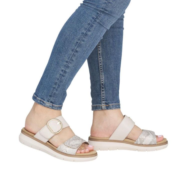 REMONTE REMONTE MUIL  - De Peperstraat (Poperinge)