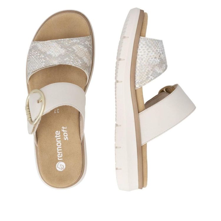 REMONTE REMONTE MUIL  - De Peperstraat (Poperinge)