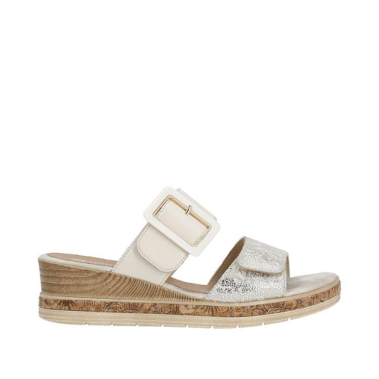  REMONTE MUIL  - De Peperstraat (Poperinge)