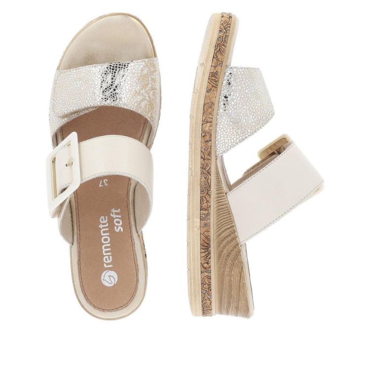  REMONTE MUIL  - De Peperstraat (Poperinge)