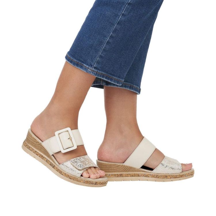  REMONTE MUIL  - De Peperstraat (Poperinge)