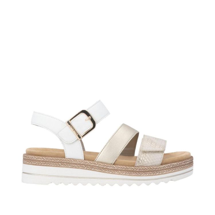 REMONTE REMONTE SANDAAL  - De Peperstraat (Poperinge)