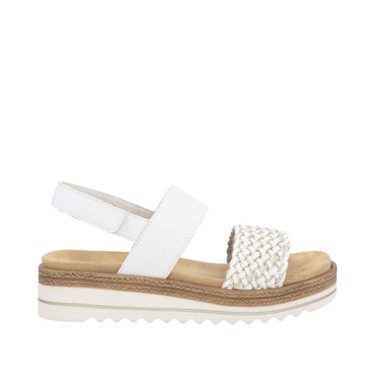  REMONTE SANDAAL  - De Peperstraat (Poperinge)