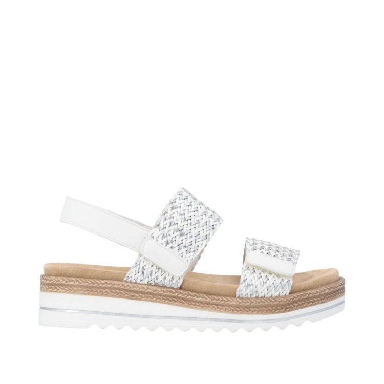 REMONTE REMONTE SANDAAL  - De Peperstraat (Poperinge)