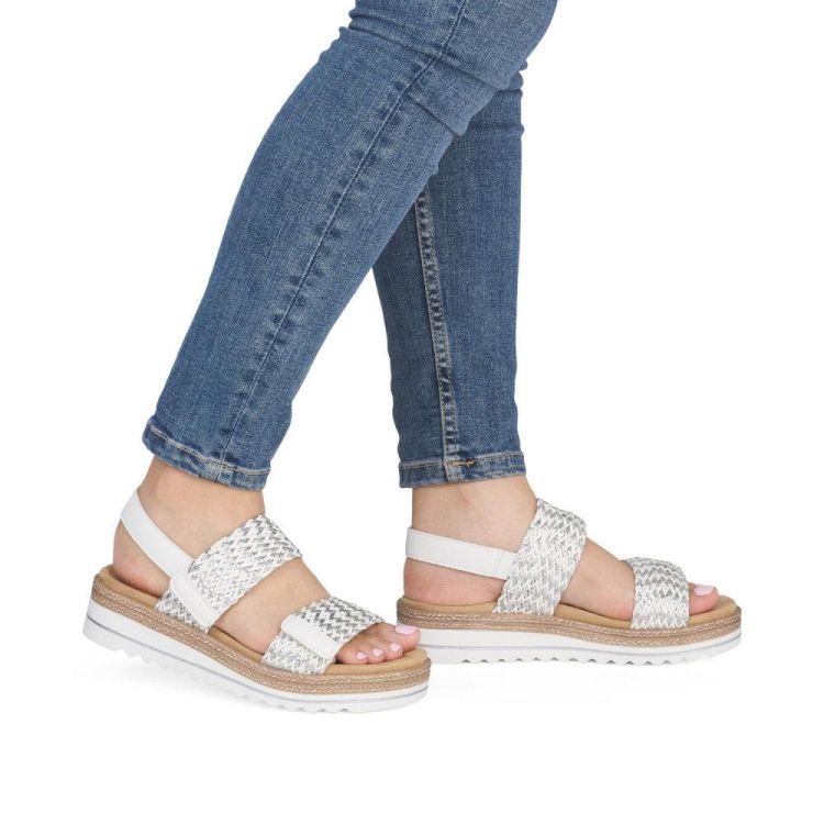 REMONTE REMONTE SANDAAL  - De Peperstraat (Poperinge)