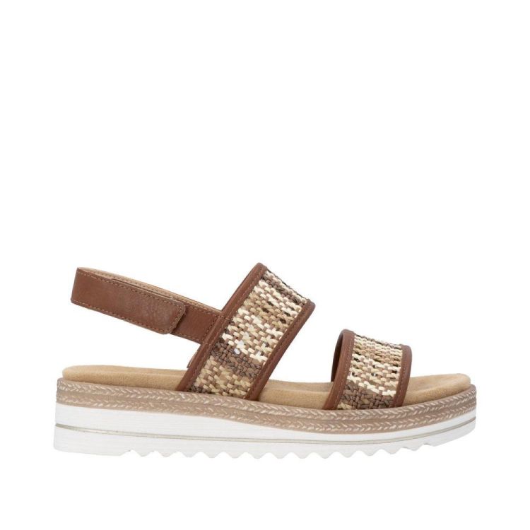 REMONTE REMONTE SANDAAL  - De Peperstraat (Poperinge)