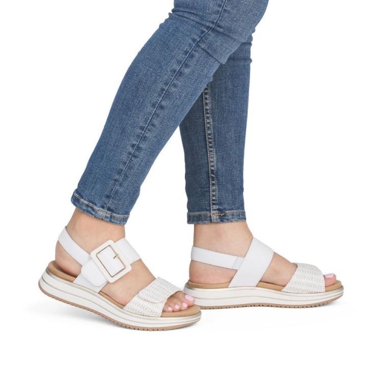 REMONTE REMONTE SANDAAL  - De Peperstraat (Poperinge)