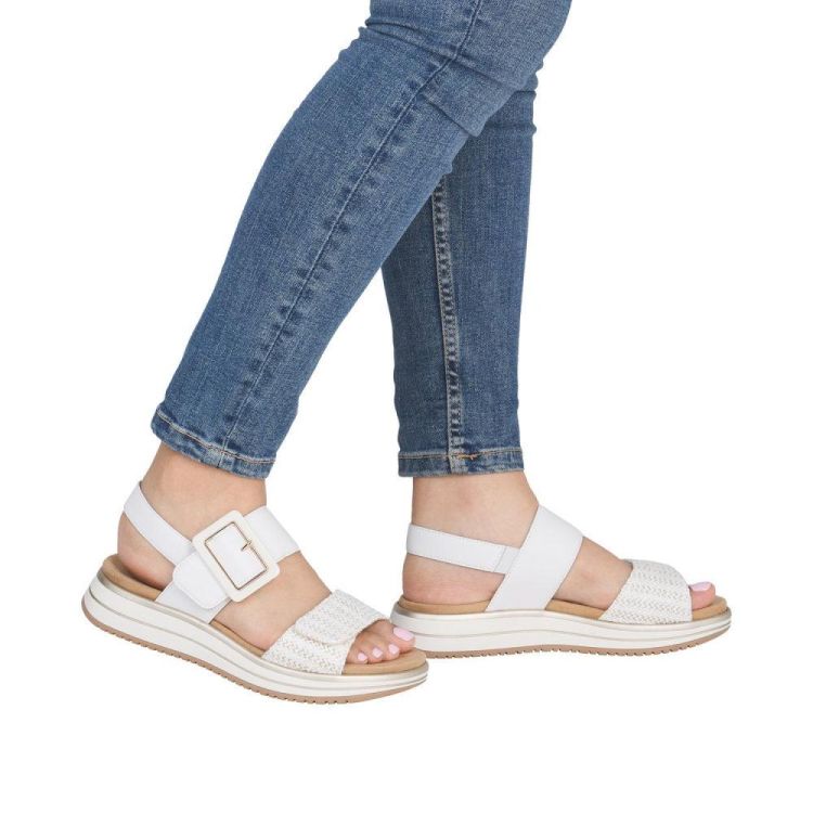 REMONTE REMONTE SANDAAL  - De Peperstraat (Poperinge)