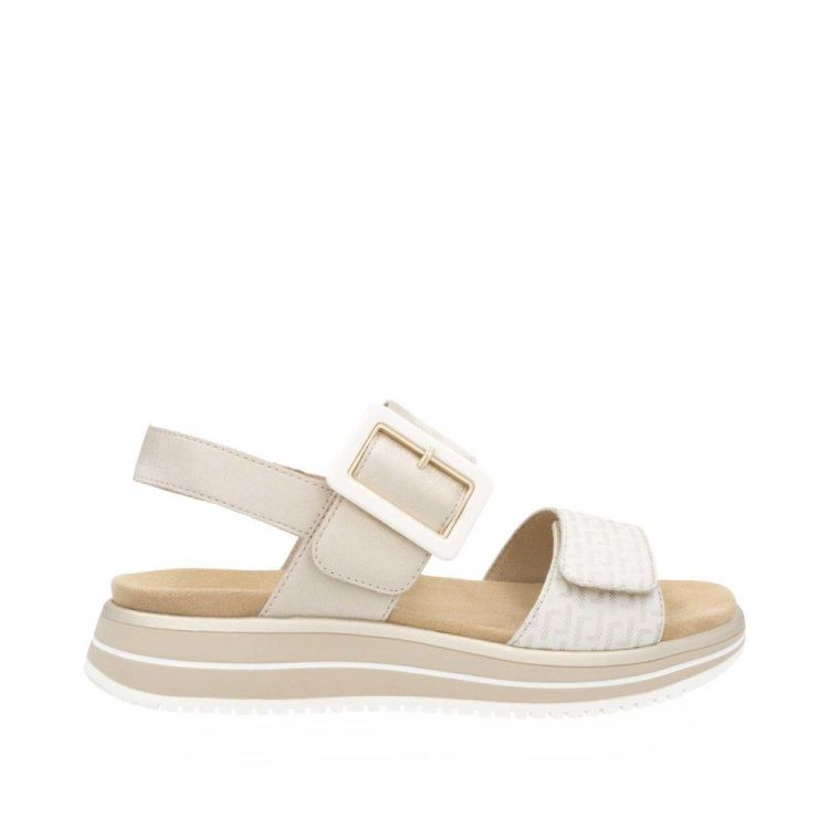  REMONTE SANDAAL  - De Peperstraat (Poperinge)