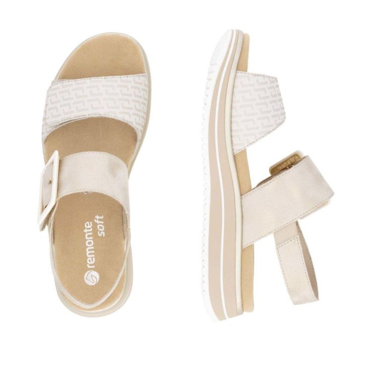  REMONTE SANDAAL  - De Peperstraat (Poperinge)