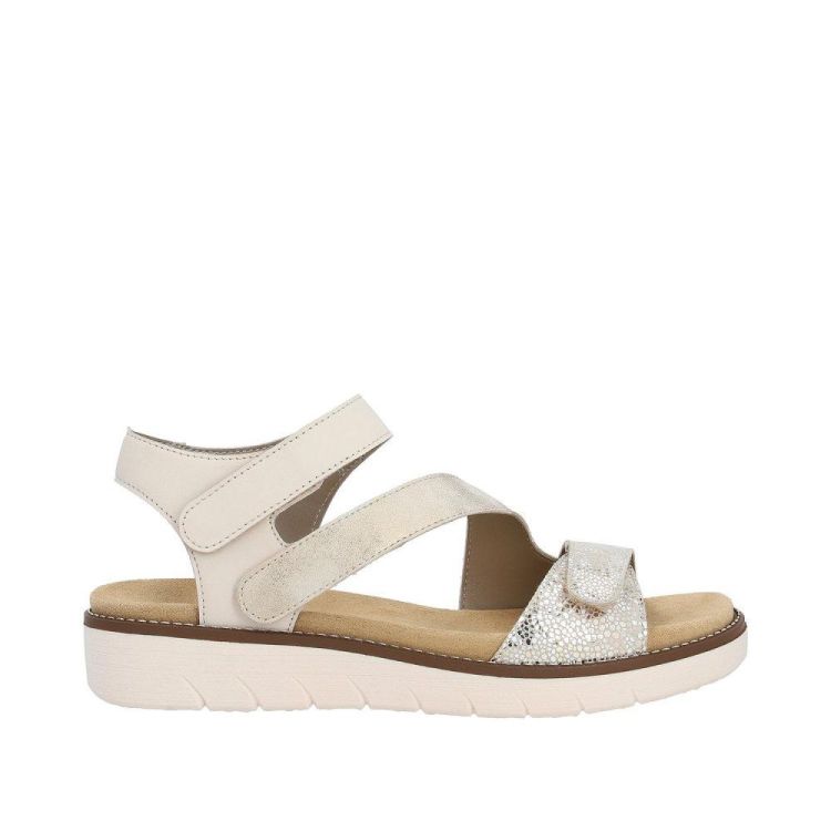  REMONTE SANDAAL  - De Peperstraat (Poperinge)