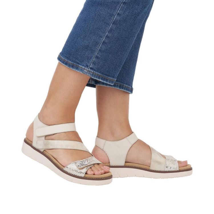  REMONTE SANDAAL  - De Peperstraat (Poperinge)