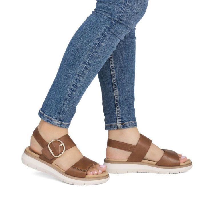 REMONTE REMONTE SANDAAL  - De Peperstraat (Poperinge)