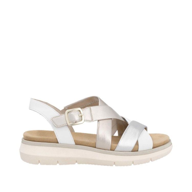  REMONTE SANDAAL  - De Peperstraat (Poperinge)