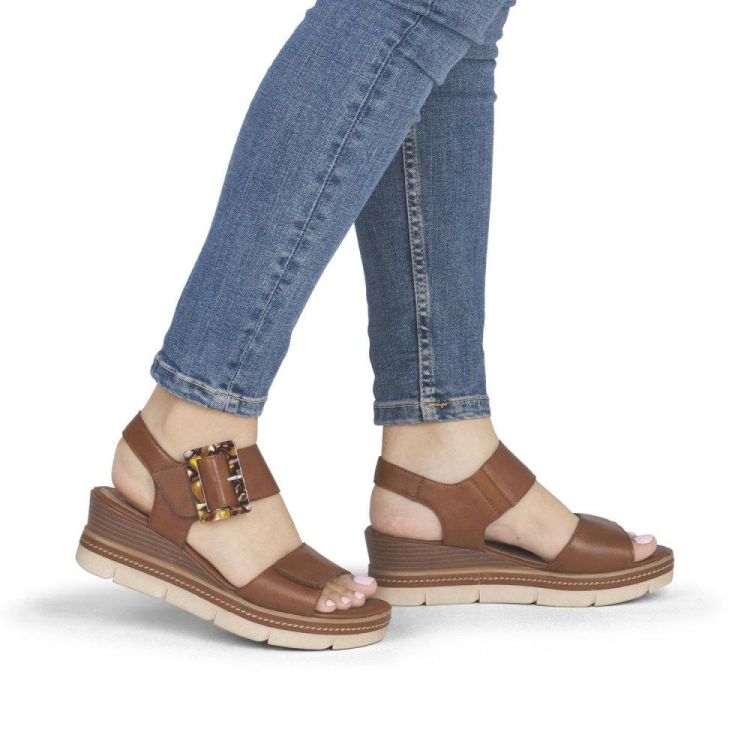 REMONTE REMONTE SANDAAL  - De Peperstraat (Poperinge)