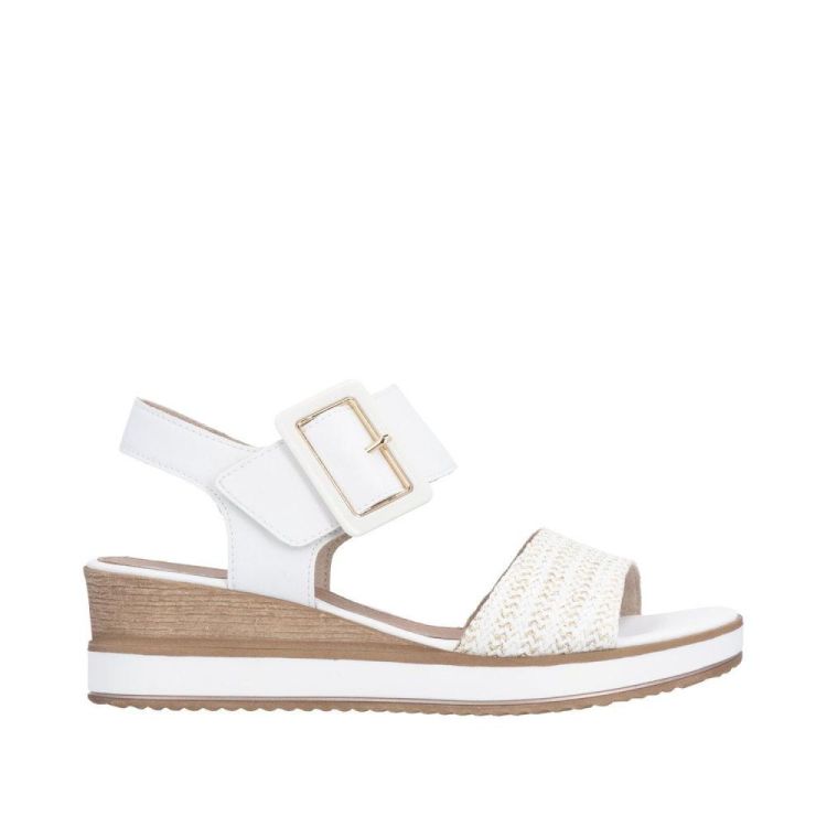 REMONTE REMONTE SANDAAL  - De Peperstraat (Poperinge)