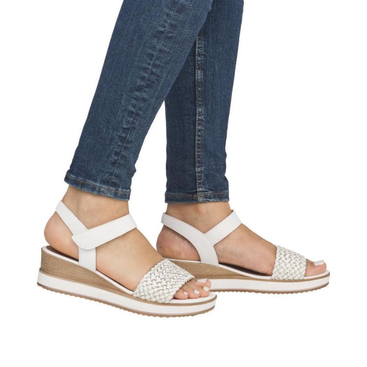  REMONTE SANDAAL  - De Peperstraat (Poperinge)