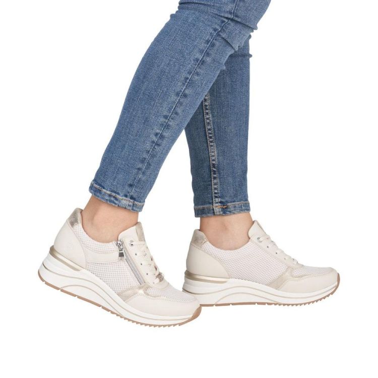 REMONTE REMONTE SNEAKER  - De Peperstraat (Poperinge)