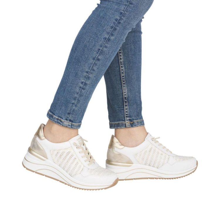 REMONTE REMONTE SNEAKER  - De Peperstraat (Poperinge)