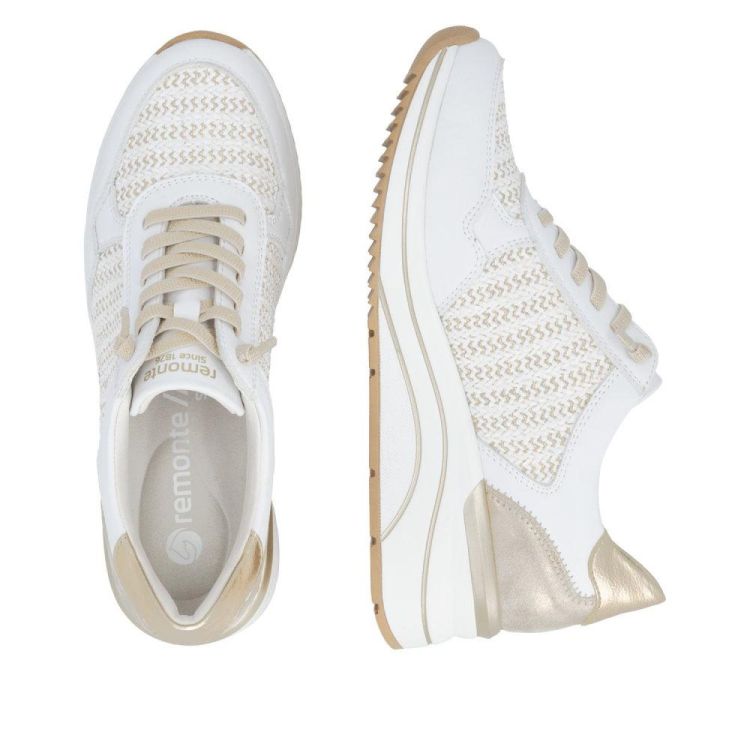 REMONTE REMONTE SNEAKER  - De Peperstraat (Poperinge)