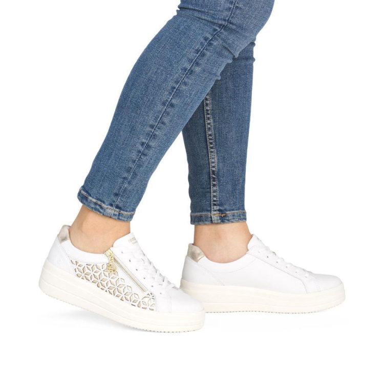 REMONTE REMONTE SNEAKER  - De Peperstraat (Poperinge)