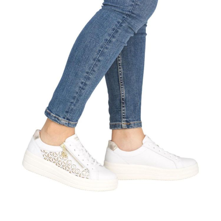 REMONTE REMONTE SNEAKER  - De Peperstraat (Poperinge)