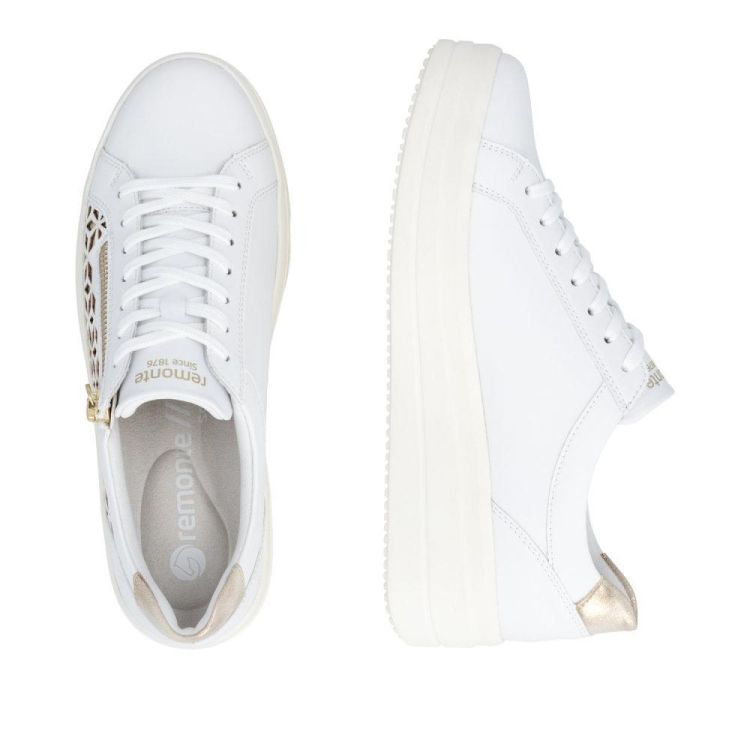 REMONTE REMONTE SNEAKER  - De Peperstraat (Poperinge)